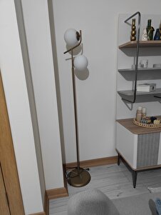 Müşteri yorumu görseli