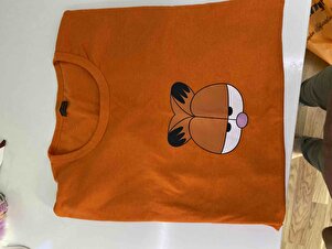 Müşteri yorumu görseli