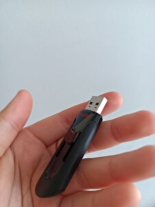 Müşteri yorumu görseli