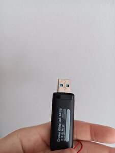 Müşteri yorumu görseli