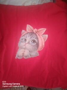 Müşteri yorumu görseli