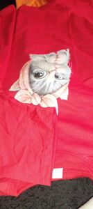 Müşteri yorumu görseli