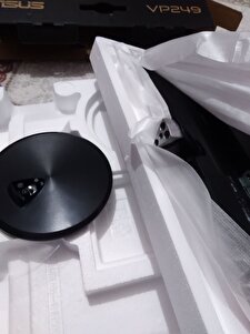 Müşteri yorumu görseli