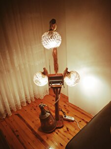 Müşteri yorumu görseli