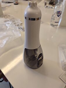 Müşteri yorumu görseli