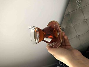 Müşteri yorumu görseli