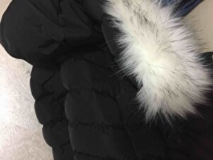 Müşteri yorumu görseli