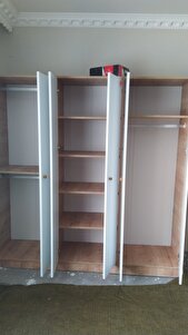 Müşteri yorumu görseli