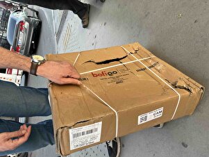 Müşteri yorumu görseli