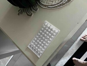 Müşteri yorumu görseli