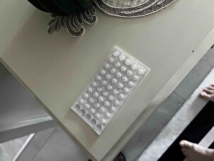 Müşteri yorumu görseli