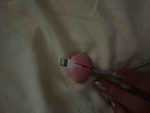 Müşteri yorumu görseli