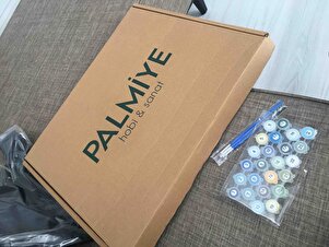 Müşteri yorumu görseli