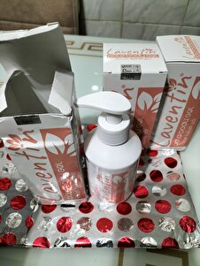 Müşteri yorumu görseli