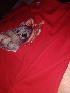 Müşteri yorumu görseli