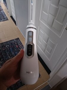 Müşteri yorumu görseli