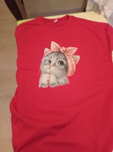 Müşteri yorumu görseli