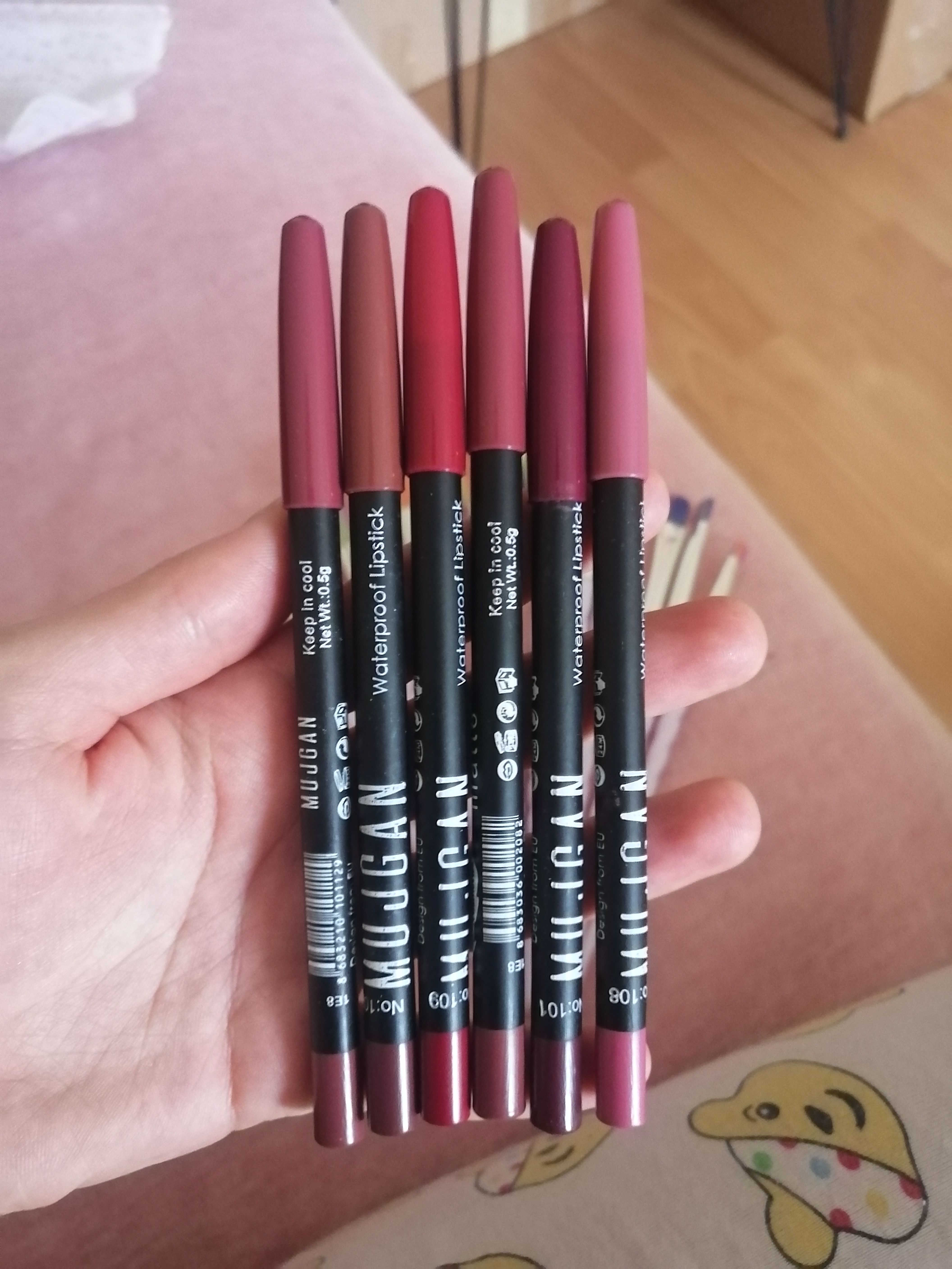 Müşteri yorumu görseli