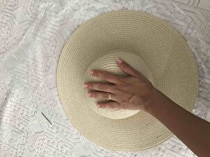 Müşteri yorumu görseli