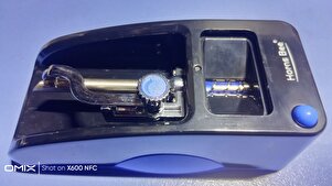 Müşteri yorumu görseli