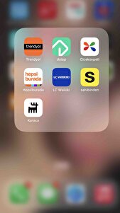 Müşteri yorumu görseli