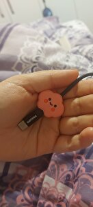 Müşteri yorumu görseli