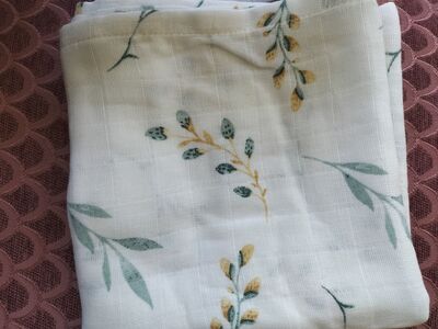 Müşteri yorumu görseli