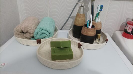 Müşteri yorumu görseli