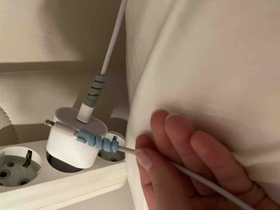 Müşteri yorumu görseli