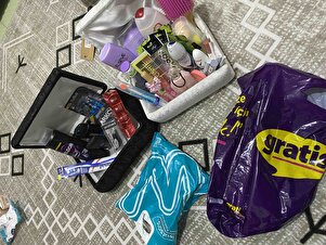 Müşteri yorumu görseli