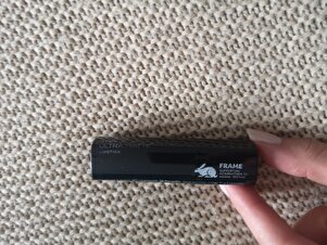 Müşteri yorumu görseli