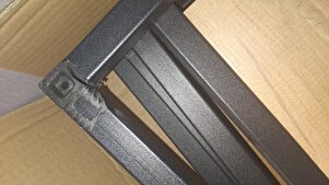 Müşteri yorumu görseli