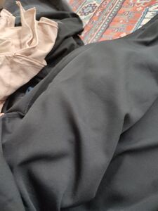 Müşteri yorumu görseli