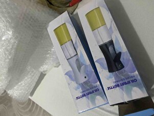 Müşteri yorumu görseli