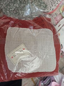 Müşteri yorumu görseli