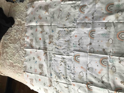 Müşteri yorumu görseli