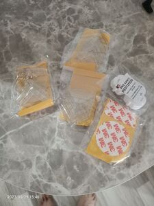 Müşteri yorumu görseli