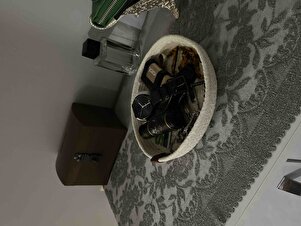 Müşteri yorumu görseli