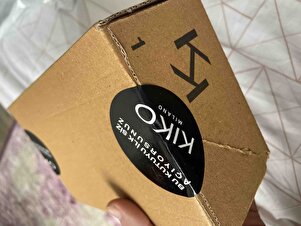 Müşteri yorumu görseli