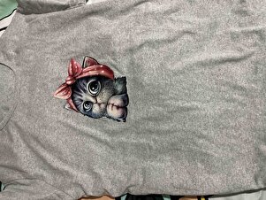 Müşteri yorumu görseli