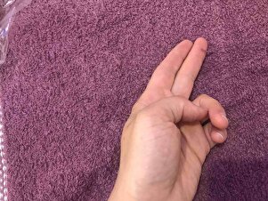 Müşteri yorumu görseli