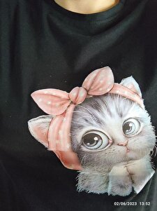 Müşteri yorumu görseli