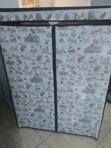 Müşteri yorumu görseli