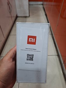 Müşteri yorumu görseli