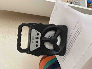 Müşteri yorumu görseli