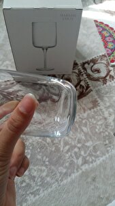 Müşteri yorumu görseli