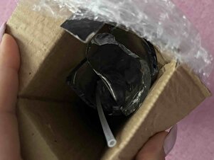 Müşteri yorumu görseli