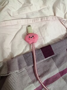 Müşteri yorumu görseli