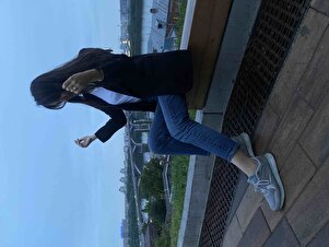 Müşteri yorumu görseli