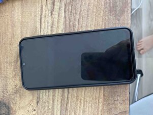 Müşteri yorumu görseli